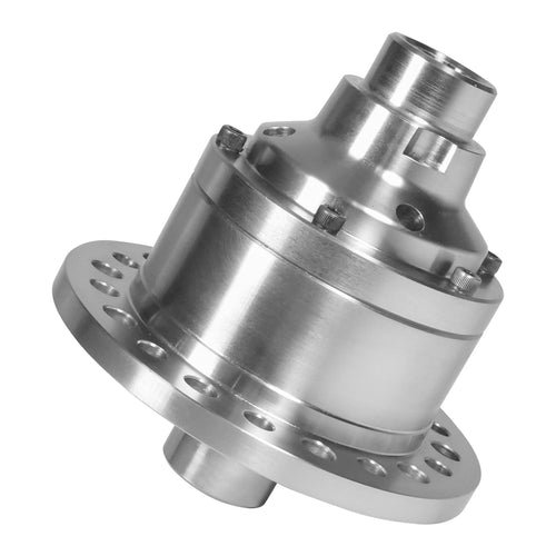 Grizzly locker Yukon Gear & Axle (YGLD30-4-27) for Dana 30, 27 spline, 3.73 & up.