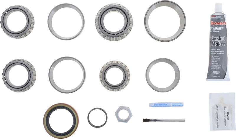 Bearing Spicer Kit 10024043