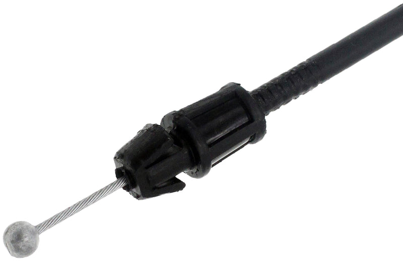 Dorman Door Latch Release 16.3 In. Cable 924-360 Compatible with Select Chevrolet / GMC Models