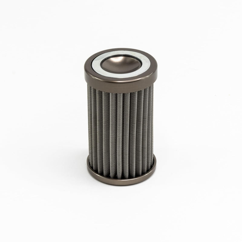 8-02-110-100 DeatschWerks in-line Fuel Filter Element, 1 Pack
