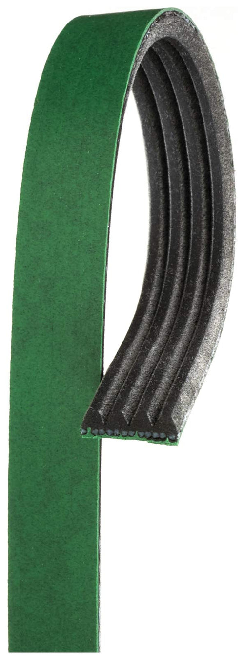 Gates FleetRunner K040745HD Micro-V Serpentine Drive Belt