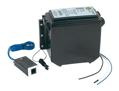 Engager FT System Hopkins 20419 with LED Battery Monitor (44" Switch)