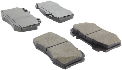 Sport Brake Pads StopTech 309.08473 with Shims and Hardware