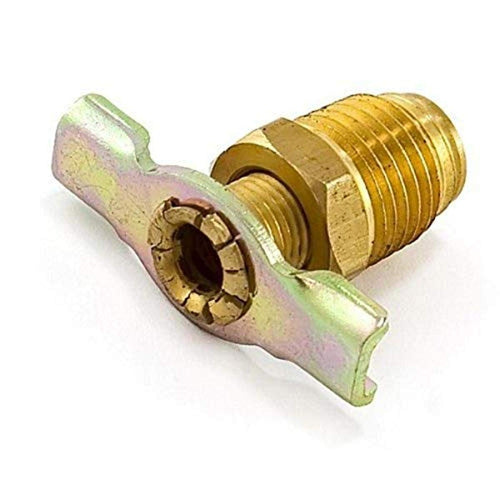 Omix-Ada 17470.11 | Engine Oil Drain Plug | OE Reference: A-1126 | Fits Willys / Jeep 1941-1971 with 134CID