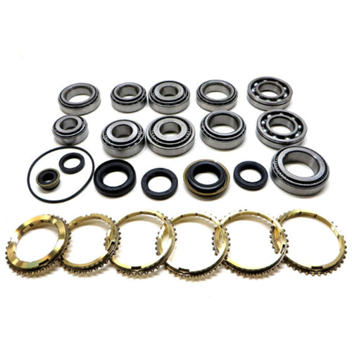 Manual Transmission Bearing and Seal Overhaul Kit USA Standard Gear ZMBK361BWS