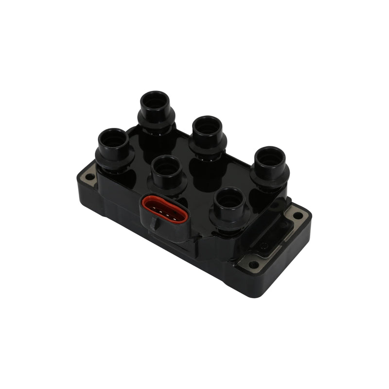 Ignition Coil Pack MSD Street Fire 5528 - Black - Individual