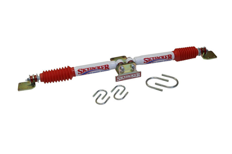 Steering Stabilizer Skyjacker 7220 Dual Kit