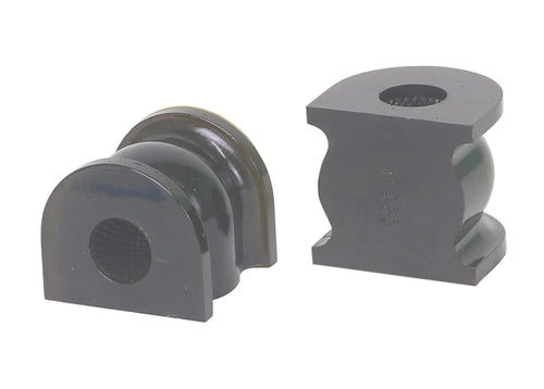 Whiteline W23840 Stabilizer Bar Link Kit Front Compatible with 86-01 Integra, CRX, Civic, Civic del Sol, Accord