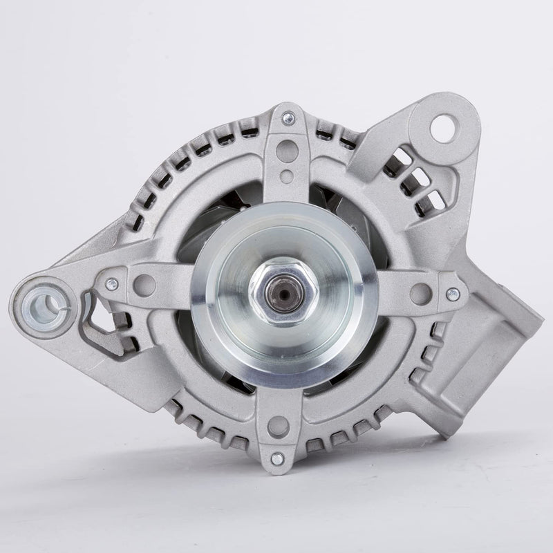 Alternator TYC Compatible with 2006-2011 Cadillac DTS