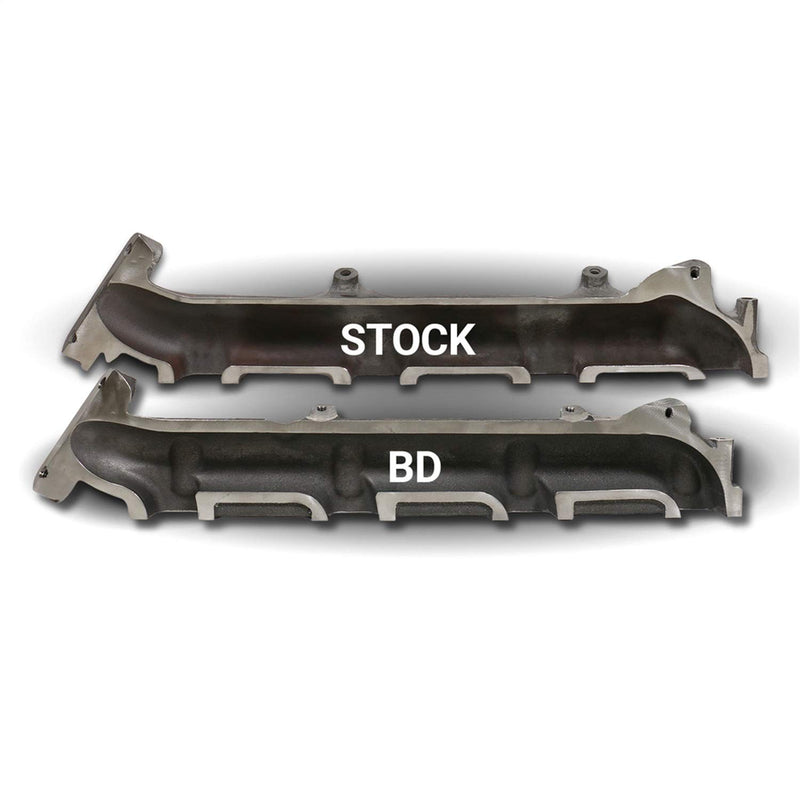 DIESEL BD 1043005 Exhaust Manifold Ps
