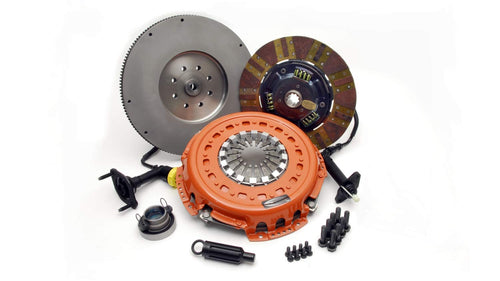 CVR+DISC CENTERFORCE Clutch