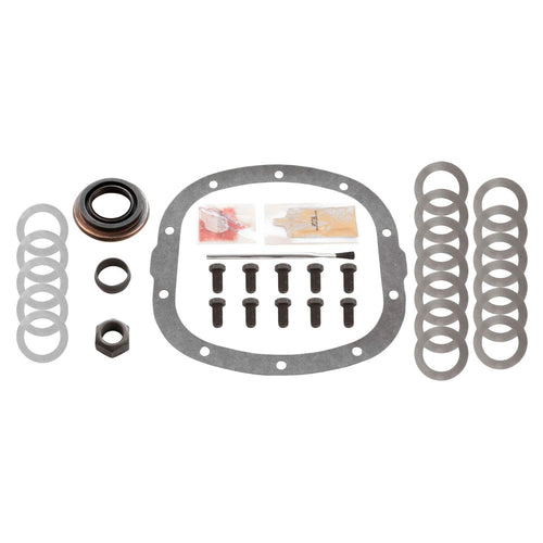Rear Mini Kit Richmond Gear for a GM 7.5" or GM 7.625" Differential