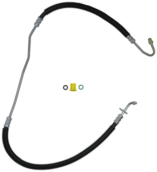Power Steering Pressure Line Hose Assembly nobrandname 366204