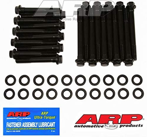 Head Bolt Kit ARP (155-3602)