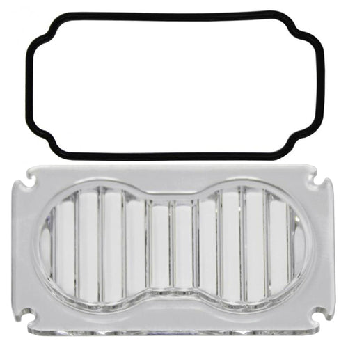 Baja Designs S2 Wide Cornering Lens Kit