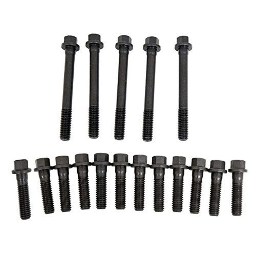 Head Bolt Kit Manley 42178 (BBM 383-440 (1-Head))