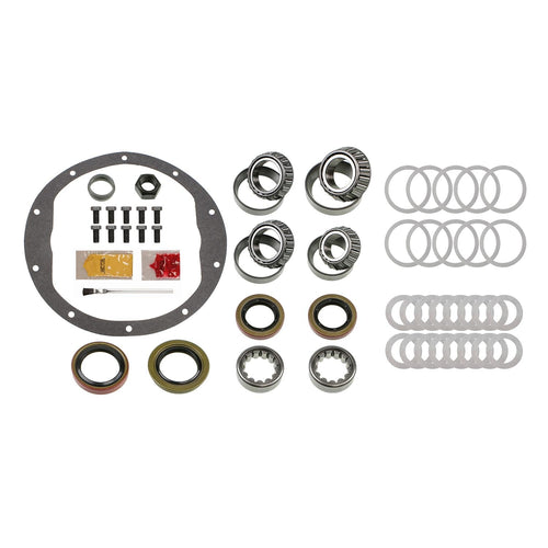 Rear Motive Gear R10RASKT Super Kit for a GM 8.5" Differential with Timken Tapered Bearings