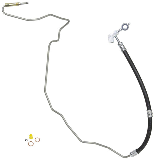 Power Steering Pressure Line Hose Assembly nobrandname 366031