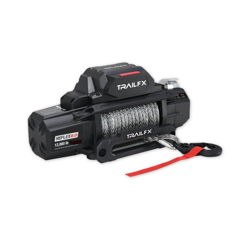12K REFLEX 2.0 WINCH SYNTHETIC