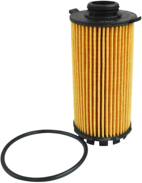 Oil Filter Mahle OX 1218D