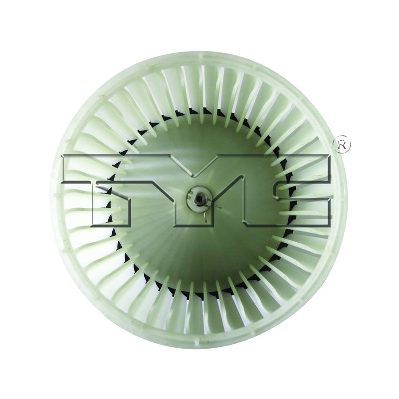Replacement TYC 700256 Blower Assembly for Nissan cube