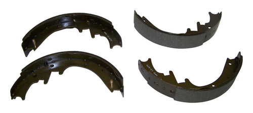 Brake Shoe Set Crown Automotive Brake