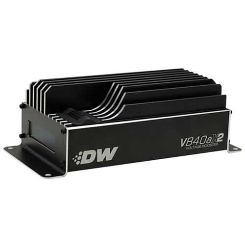 Fuel Pump Deatschwerks Voltage Booster (4-00-VB40aX2)