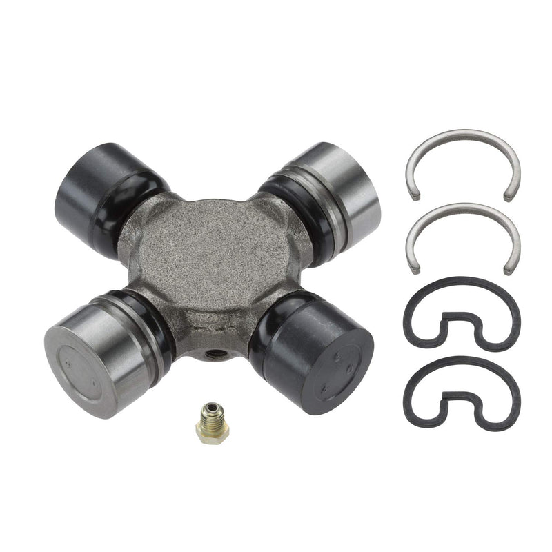 Premium MOOG 458C Greaseable Universal Joint for Dodge Ram 1500