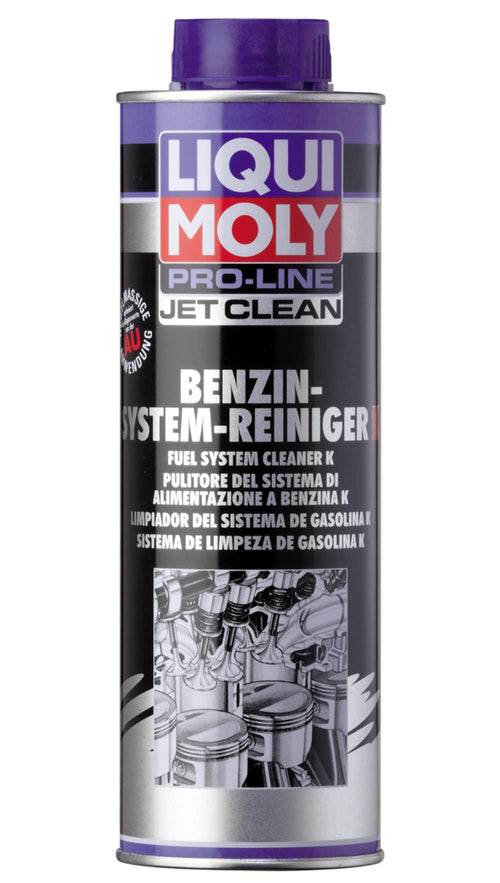 Gasoline LQM Additive