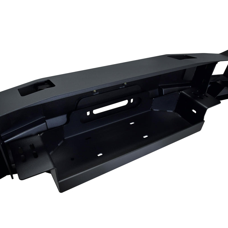 Pro-Series Front Bumper Westin fits 2017-2022 F250 F350