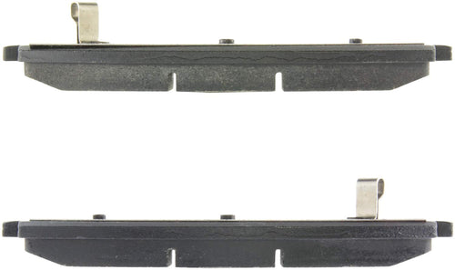 Sport Brake Pads StopTech 309.11590 with Shims and Hardware