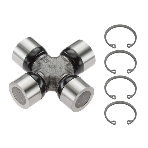 Non-Greaseable MOOG Premium Universal Joint for Case