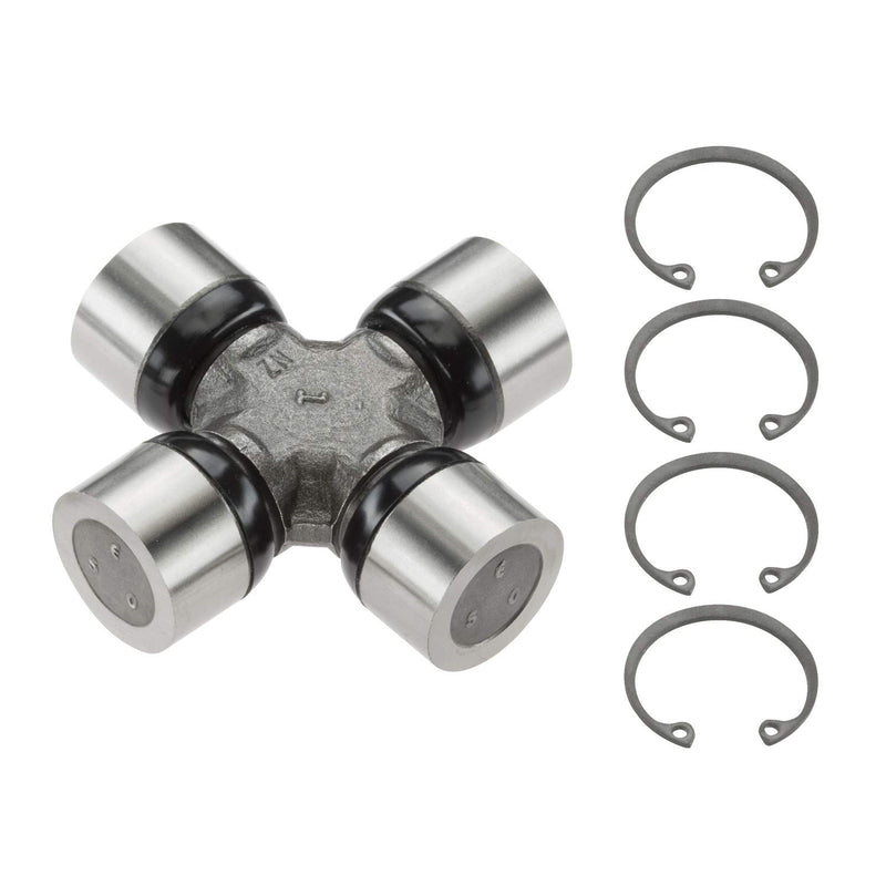 Non-Greaseable MOOG Premium Universal Joint for Case