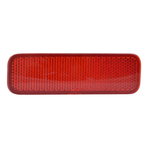 Left TYC Reflector Assembly Compatible with 2014-2020 Ford Transit
