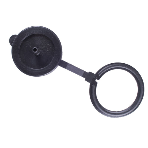 Omix-Ada 19107.02 | Windshield Washer Fluid Reservoir Cap | OE Reference: 4489483 | Fits Jeep CJ 1972-1986
