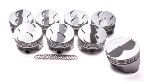 IC793.040 ICON PISTONS