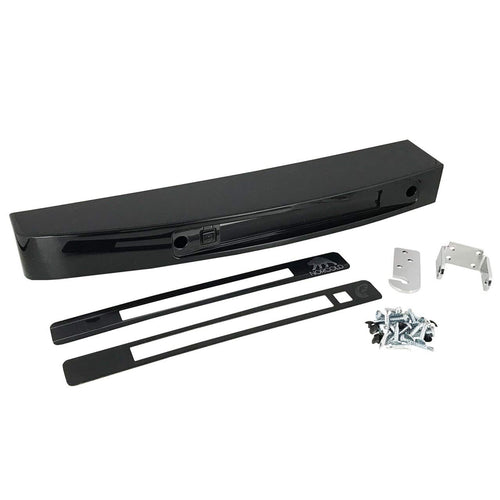 Norcold 69021627 INC Reinforced Door Hinge Kit - Fits N3150 Model