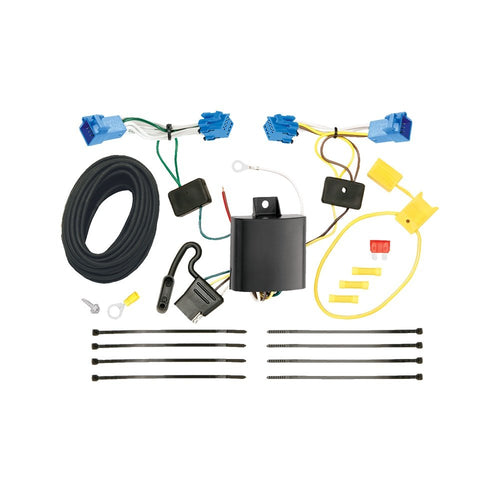 T-One Connector Draw-Tite for Jeep Grand Cherokee 118425