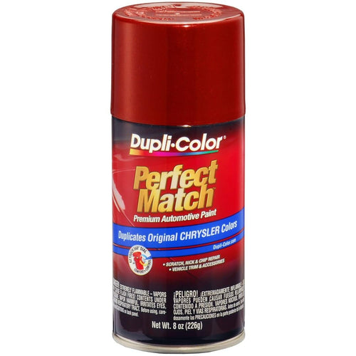 BCC0431 VHT Paint Blaze Crystal Red