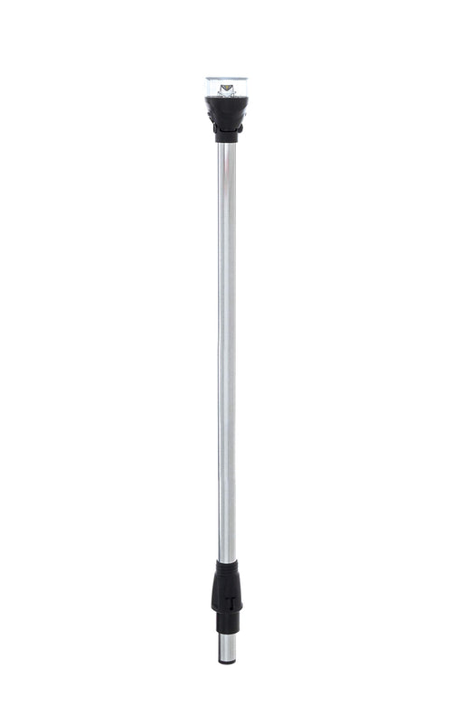 All-Round attwood 5530-24A7 24-Inch Marine Boat LED Pole Light