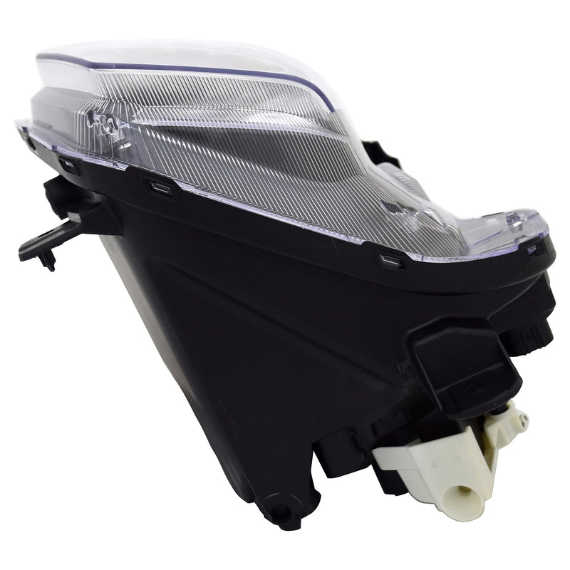 Front Right TYC 20-17909-00 Headlight Assembly