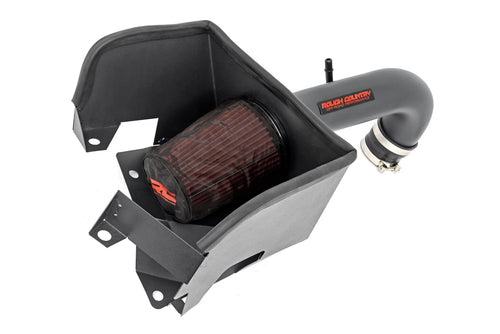 Cold Air Intake Rough Country w/Pre-Filter Bag for 19-24 Ram 1500 5.7L - 10477PF