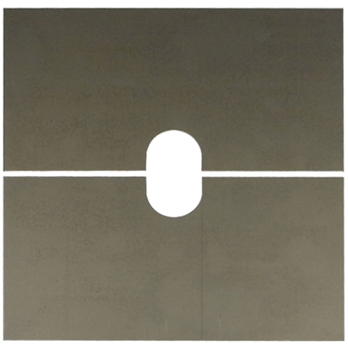 FILL PLATE ROLL BAR 1.625, 2 PK