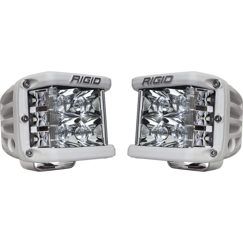 SM WHT D-SS PRO SPOT /2