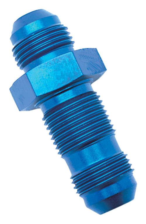 Straight Russell Flare 661220 Bulkhead