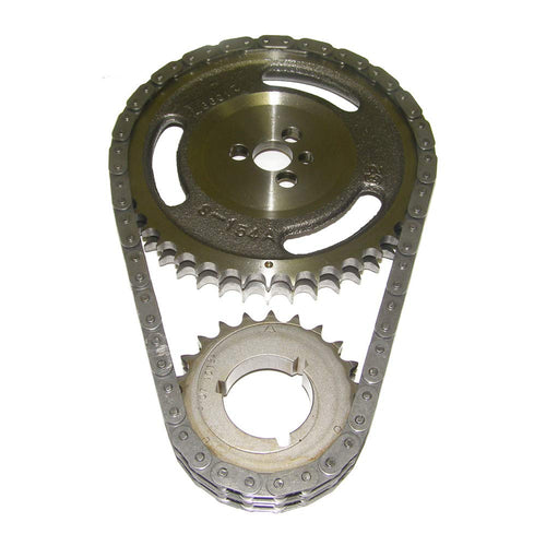 Cloyes Street 9-1145 True Roller Set