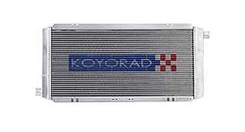 Koyo 05-11 Lotus Elise/Exige HH652890N 1.8L I4 Radiator