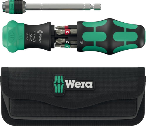 KRAFTFORM 20 RA-R KOMPAKT WITH TEXTILE POUCH