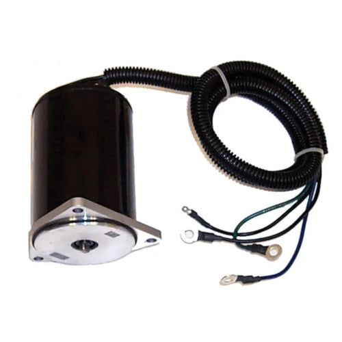 18-6782 SIERRA INTERNATIONAL INC. Tilt/Trim Motor for 225-250 HP Yamaha Outboard Marine Engines