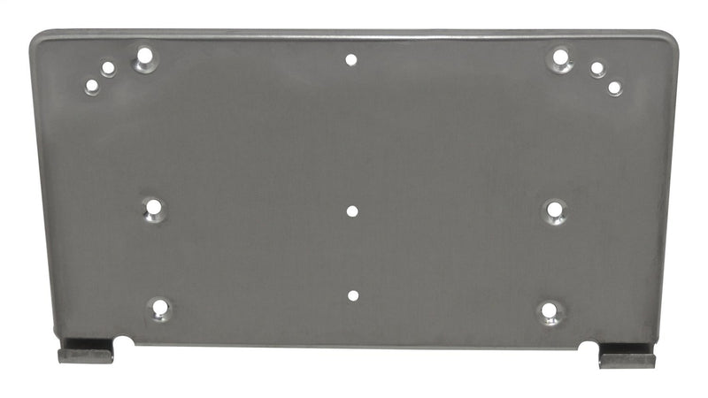 License Plate Bracket Crown Automotive 5288487AB